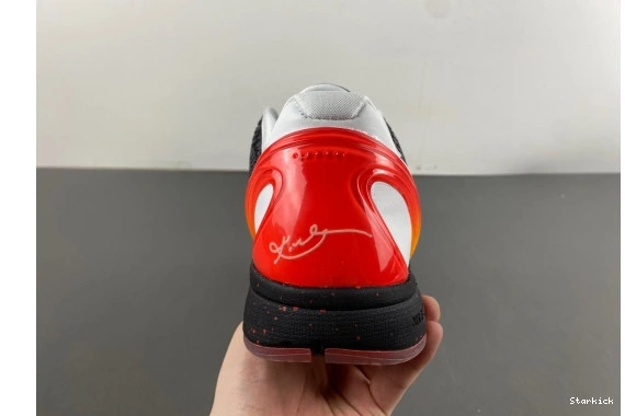   6 Kobe CW2190-503 Nike 0322